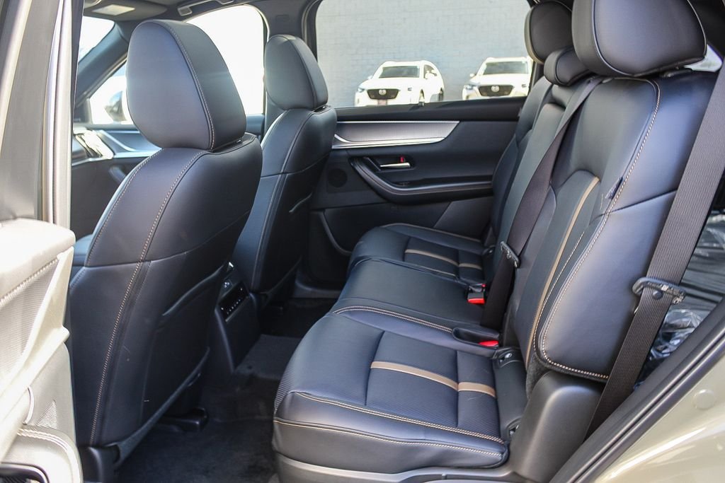 2026 Mazda CX-70 Premium Package - Photo 20