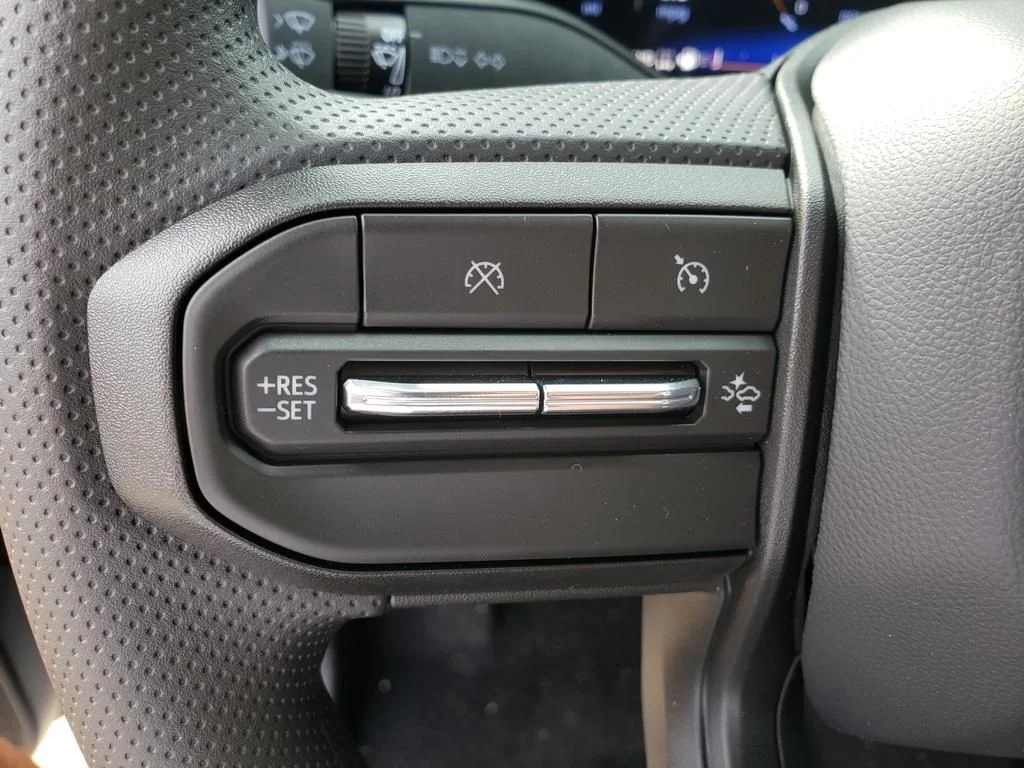2026 Chevrolet Colorado Work Truck - Photo 27