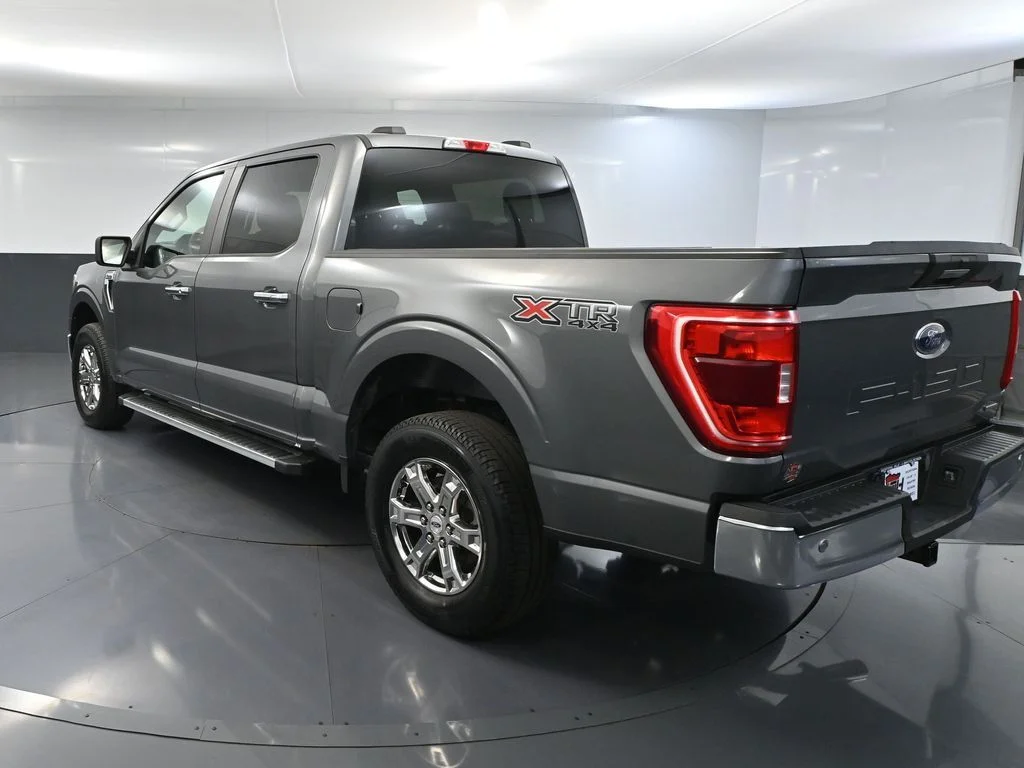 2023 Ford F-150 XLT - Photo 8