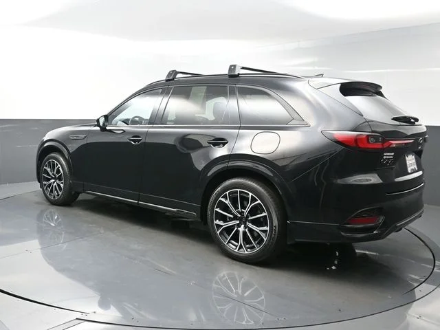 Used 2026 Black Mazda 3.3 Turbo S Premium image 5