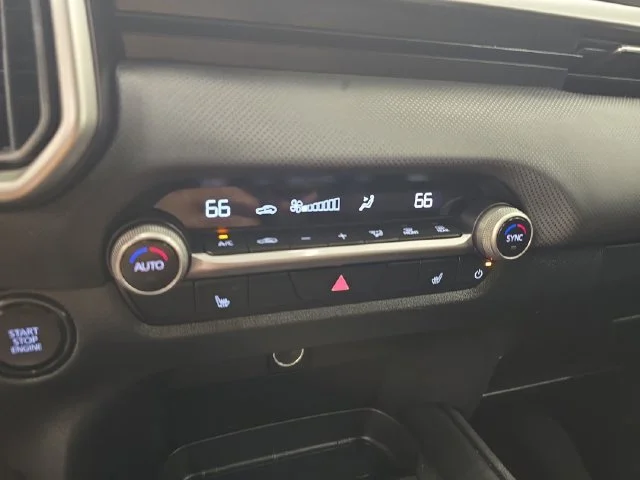 Used 2025 Wind Chill Pearl Mazda 2.5 S Preferred Package image 24