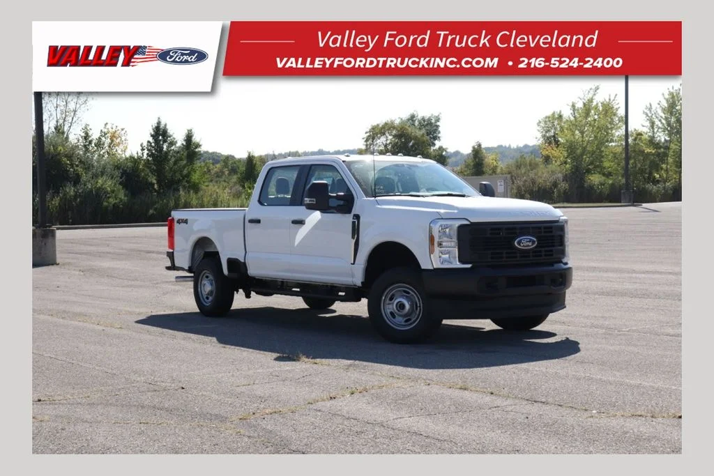2026 Ford F-250 XL 4x4 Crew Cab 6-3/4' Box's photo
