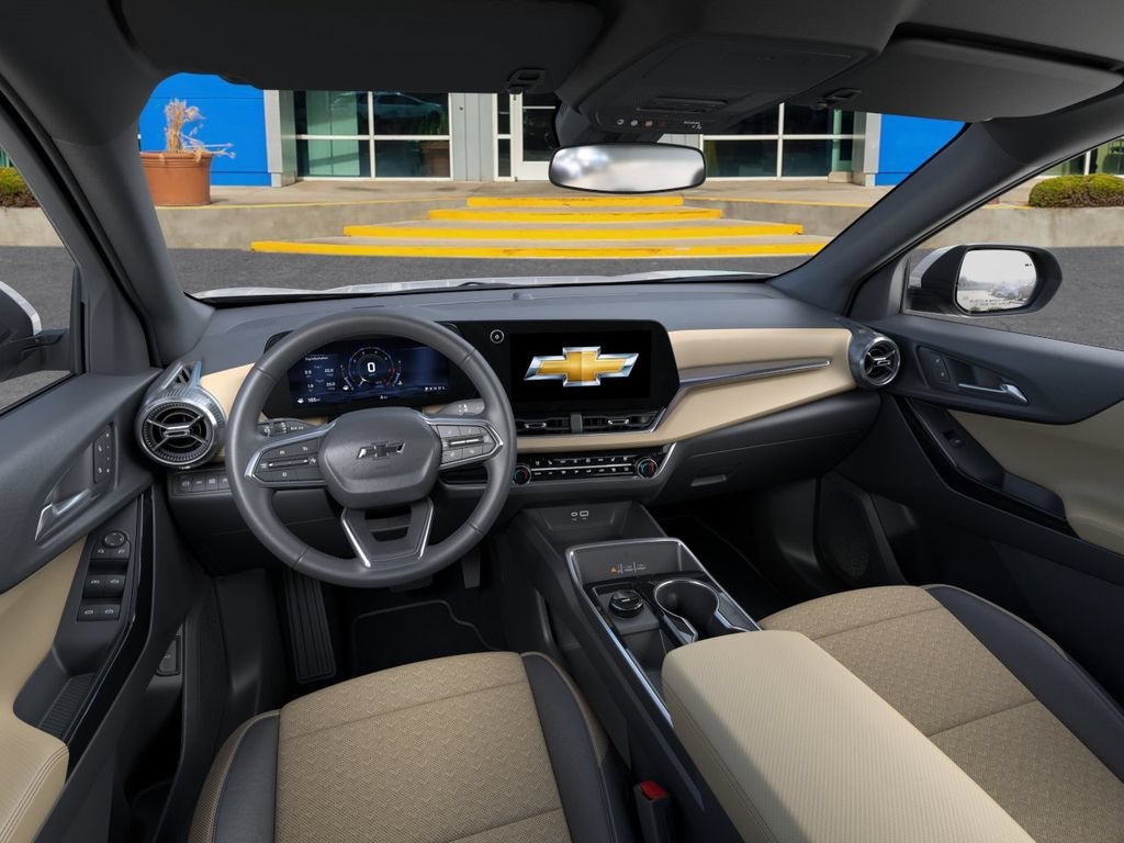 2027 Chevrolet Equinox ACTIV - Photo 17