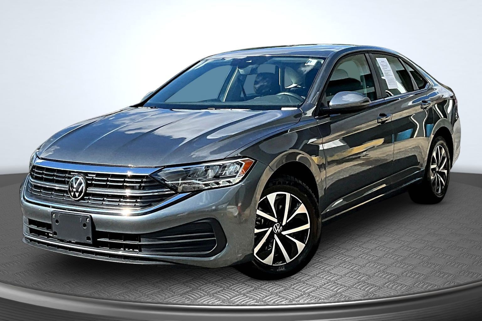 2024 Volkswagen Jetta