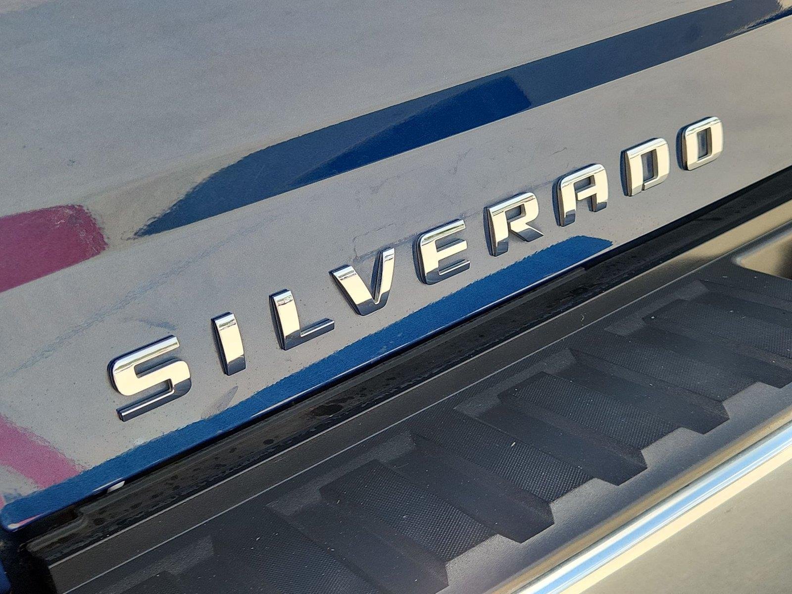 2015 Chevrolet Silverado 1500 LT - Photo 18