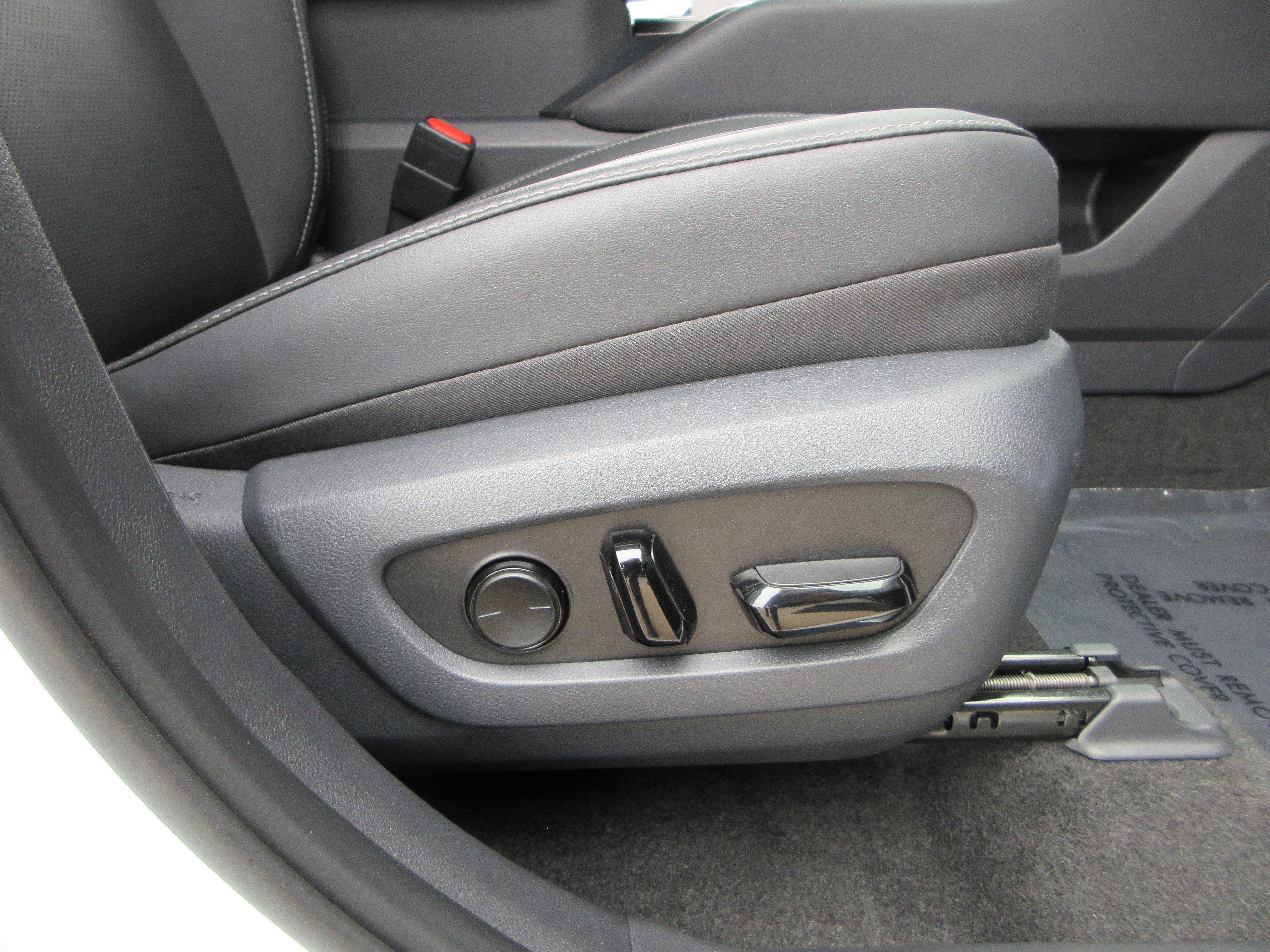 Used 2026 Wind Chill Pearl Lexus 350 Premium image 30
