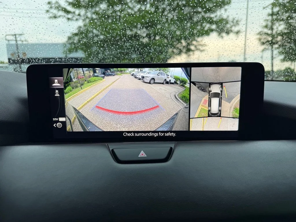 Used 2024 Gray Mazda Premium Plus image 20