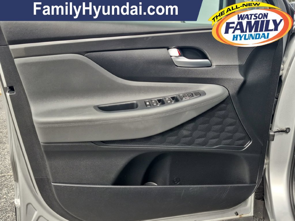 2023 Hyundai Santa Fe SEL - Photo 13