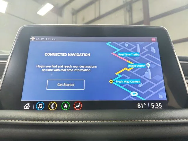 Used 2021 Blue Chevrolet Premier image 34