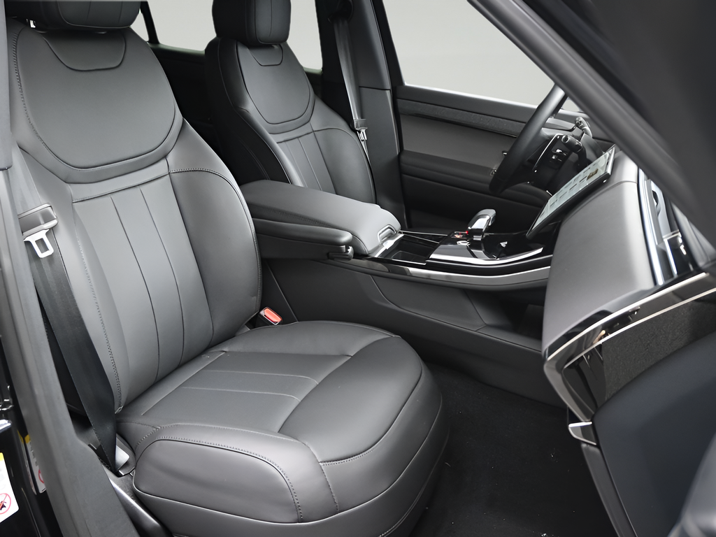 2025 Land Rover Range Rover Sport Dynamic SE - Photo 10