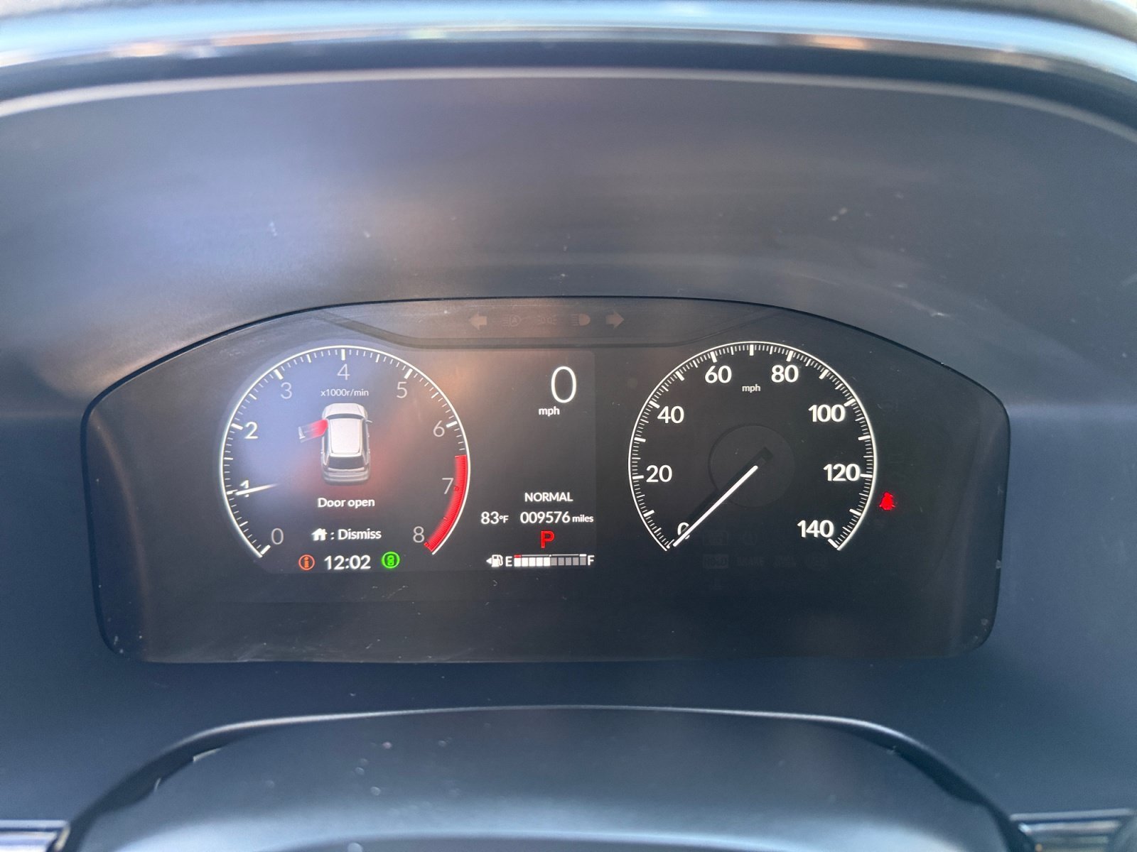 2024 Honda CR-V LX - Photo 11