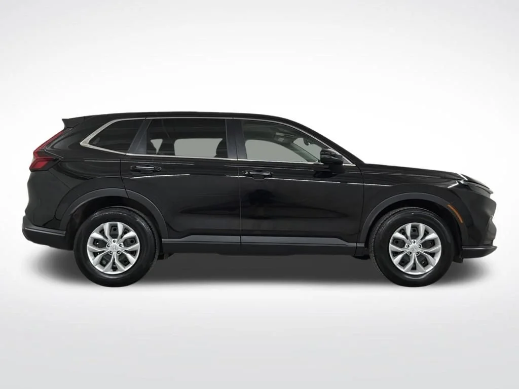 2026 Honda CR-V LX - Photo 61