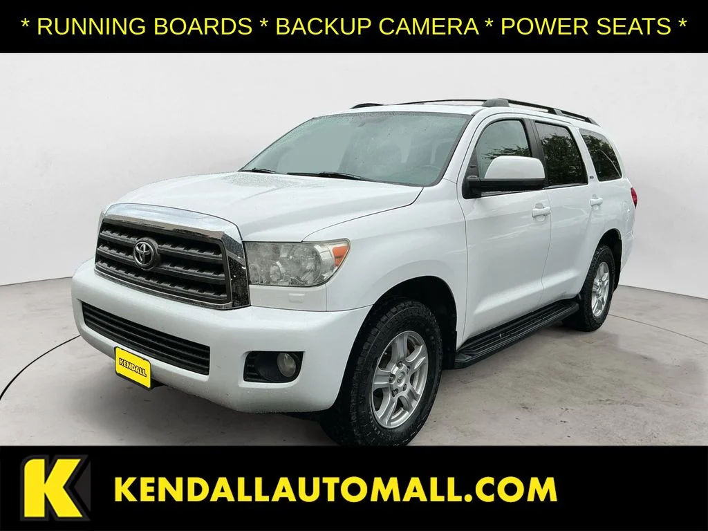 Used 2014 White Toyota SR5 image 1