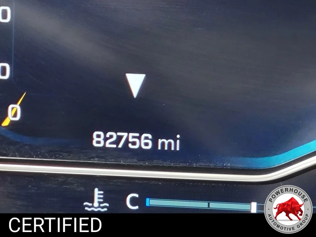 Certified Used 2022 Black Chevrolet LT image 36