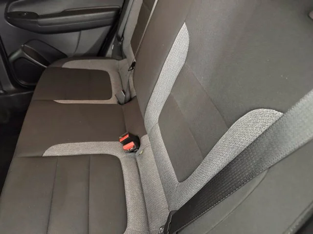 Used 2026 Gray Chevrolet LS image 30