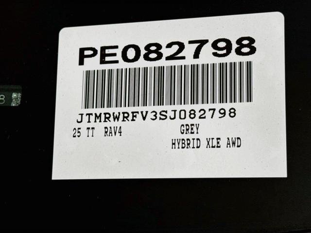 Certified Used 2025 MAGNETIC GRAY MET. Toyota  image 44