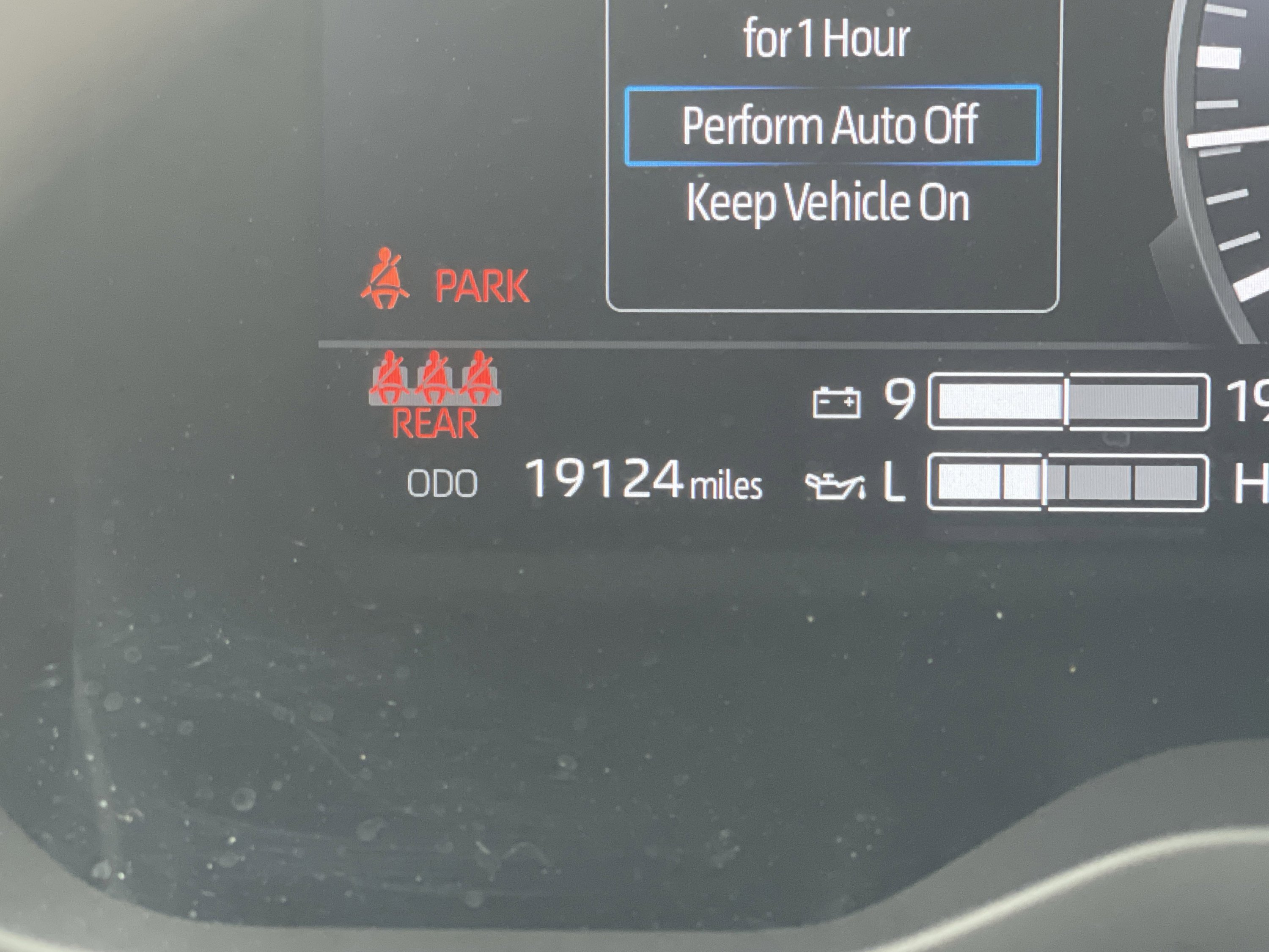 2024 Toyota Tundra Limited - Photo 20