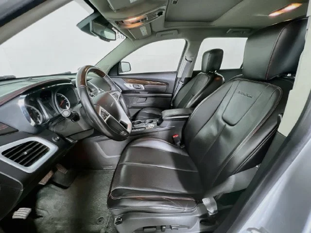 Used 2014 Silver GMC Denali image 10