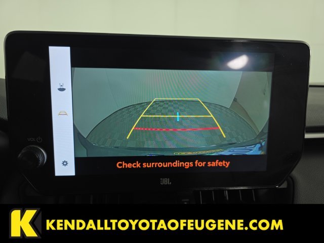 Used 2023 Gray Toyota XSE image 19