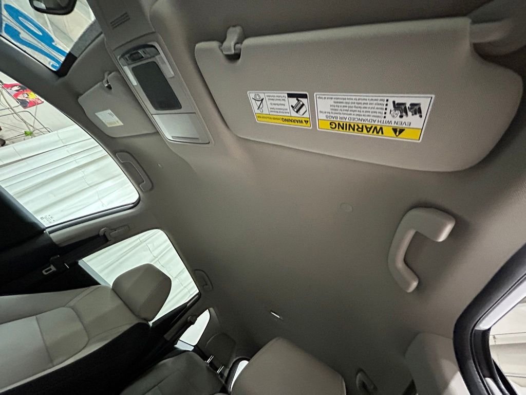2026 Honda CR-V LX - Photo 26