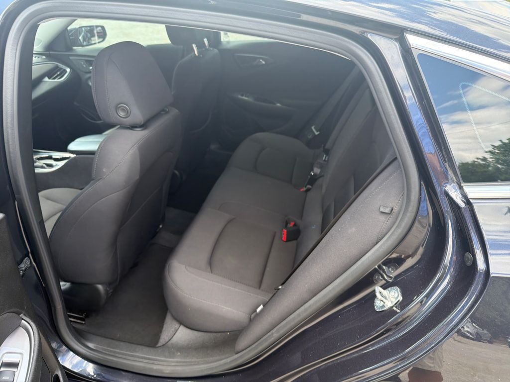 Used 2023 Gray Chevrolet LT image 14