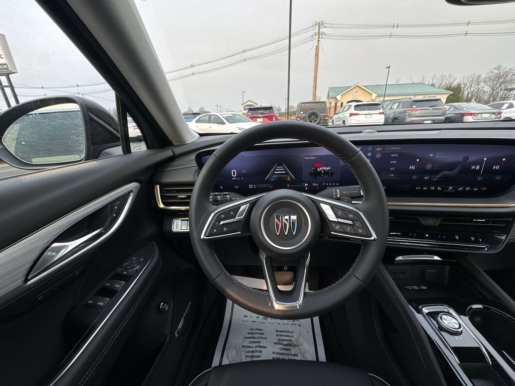 2026 Buick Envision Avenir - Photo 14
