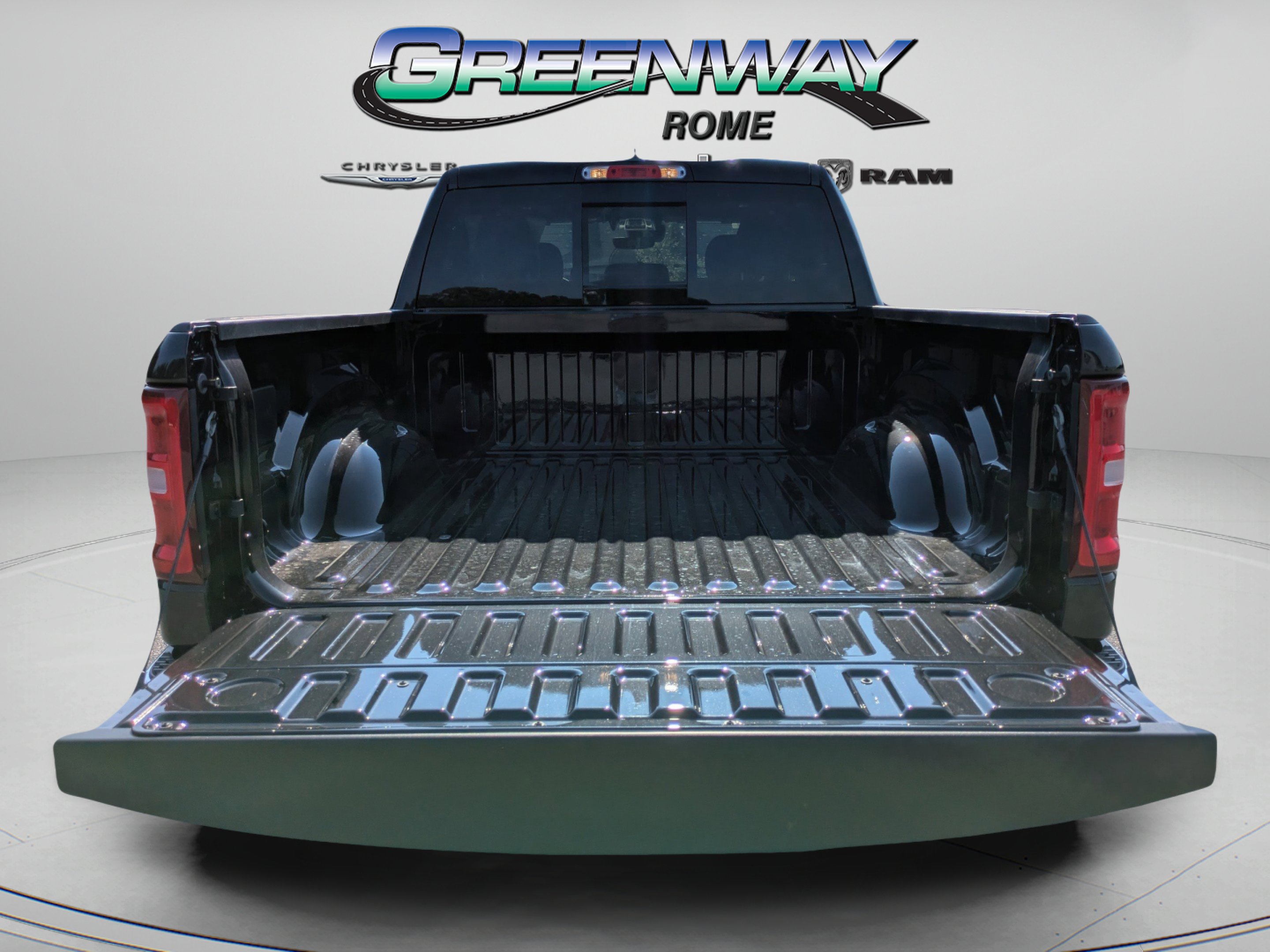 2026 RAM 1500 Big Horn/Lone Star - Photo 9