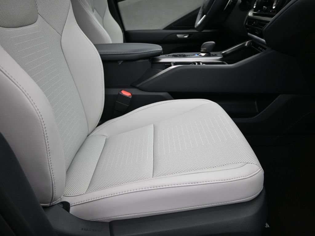 2026 Lexus TX 350 Premium - Photo 27