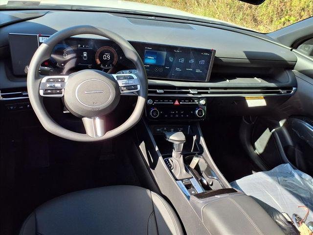 2026 Hyundai Santa Cruz SEL - Photo 5