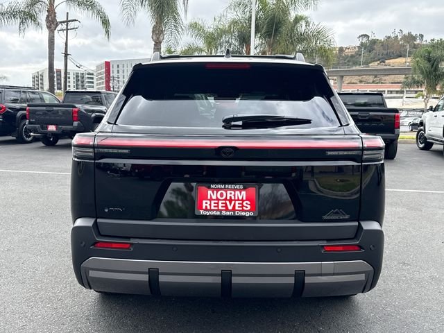 New 2026 Raven Toyota  image 8