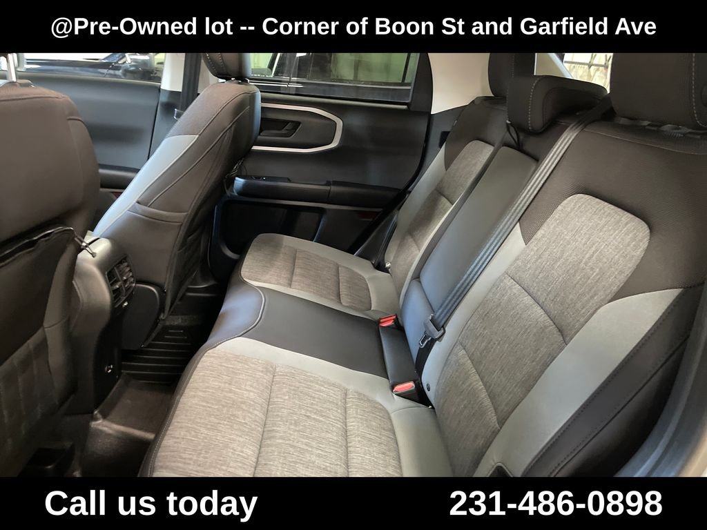 2021 Ford Bronco Sport Big Bend - Photo 26