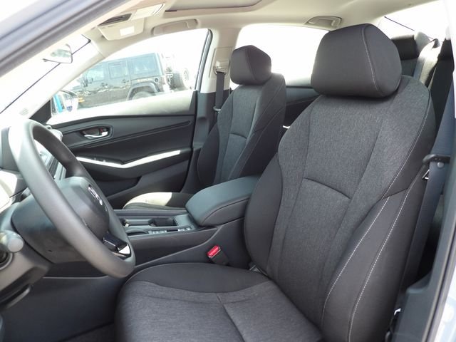 New 2026 Urban Gray Pearl Honda SE image 16