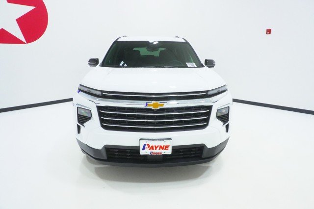2026 Chevrolet Traverse LT - Photo 2
