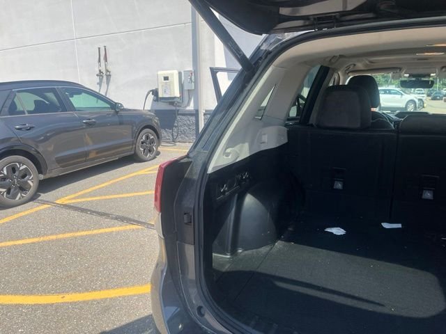 Used 2020 Gray Subaru Limited image 18