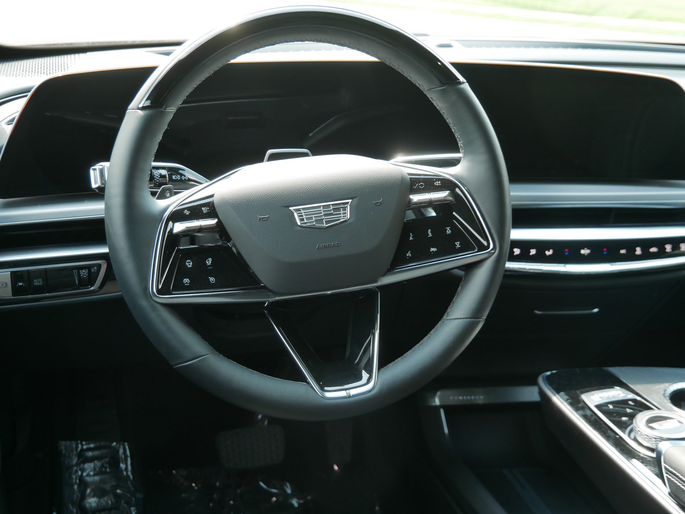 2026 Cadillac LYRIQ Premium Luxury - Photo 17