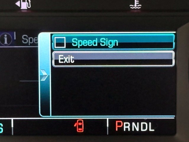 Used 2018 Black Chevrolet Premier image 31