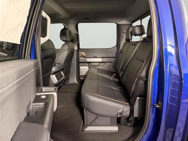 2026 Ford F-350 Super Duty Lariat - Photo 69