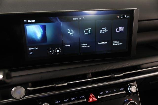 New 2026 Gray Hyundai SEL Activity AWD image 43