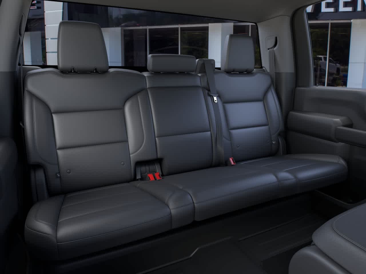 2026 GMC Sierra 2500HD Pro - Photo 17