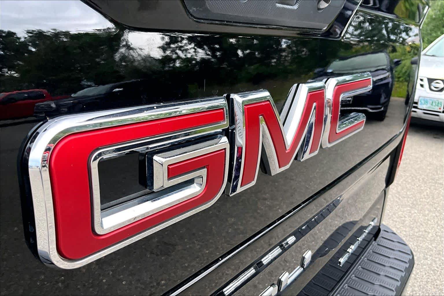 2024 GMC Sierra 1500 Denali Denali - Photo 30