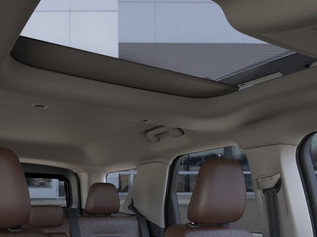 2025 Ford Bronco Sport Outer Banks - Photo 22