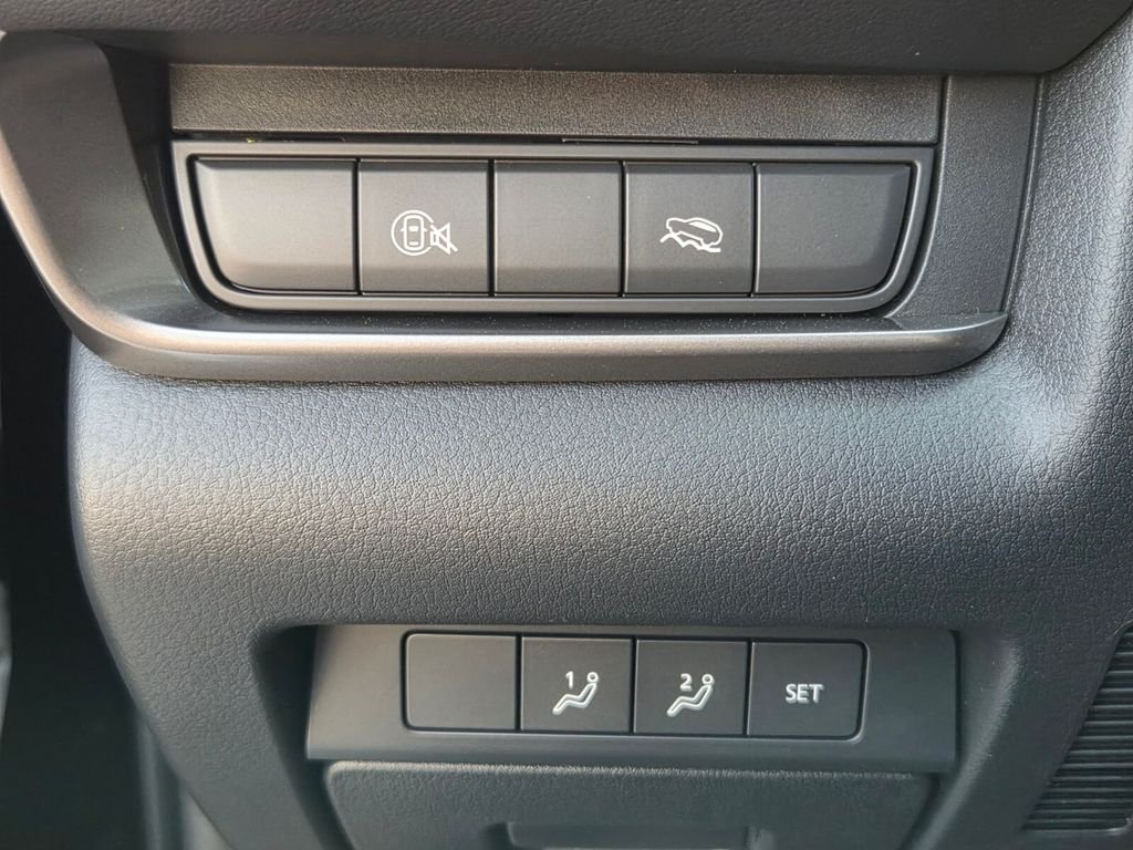 New 2026 Jet Black Mica Mazda 2.5 S Select Sport AWD image 21