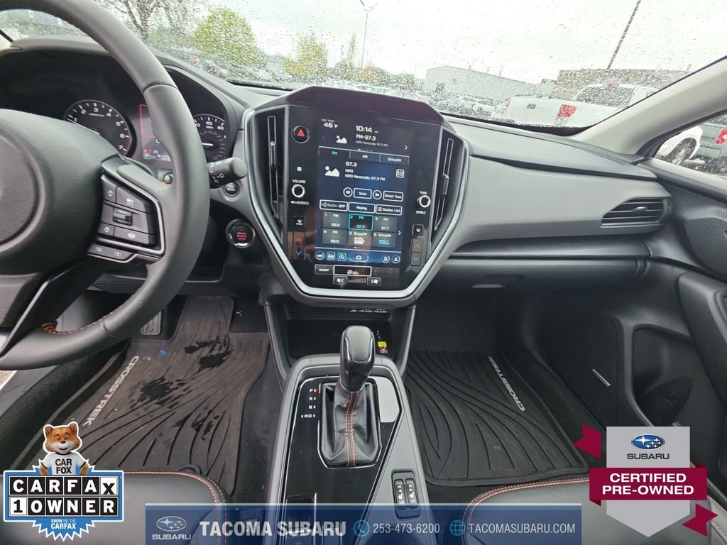 2025 Subaru Crosstrek Limited - Photo 15
