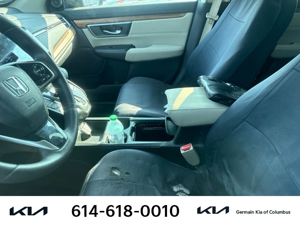 Used 2018  Honda EX image 9