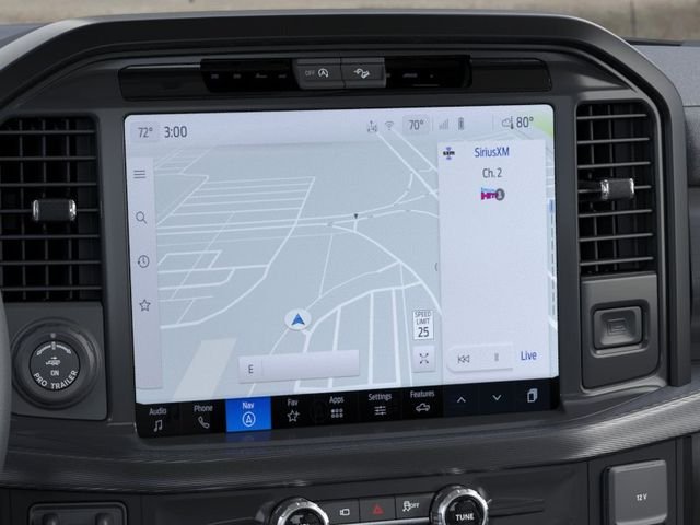 2026 Ford F-150 Lariat - Photo 14