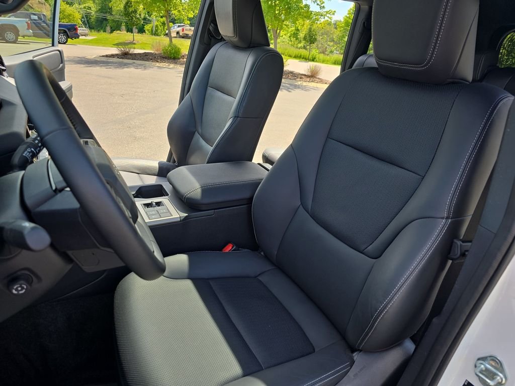 Used 2025 Beige Toyota Base image 18