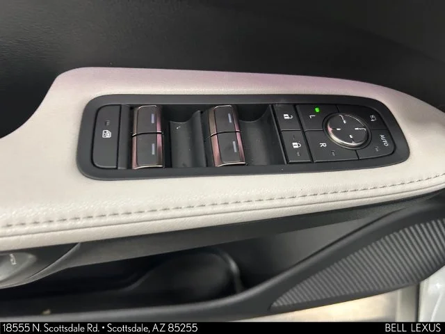 Certified Used 2026 White Lexus 350 Premium+ image 18
