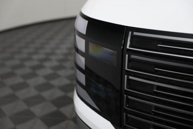 New 2026 White Hyundai SEL Premium AWD image 30