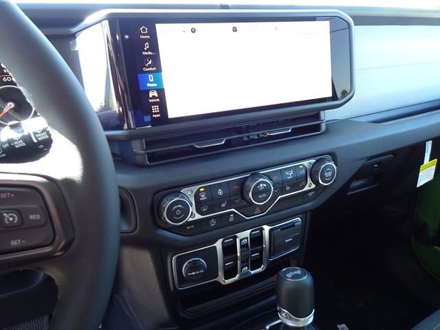 2025 Jeep Wrangler 4-Door Sport S - Photo 19