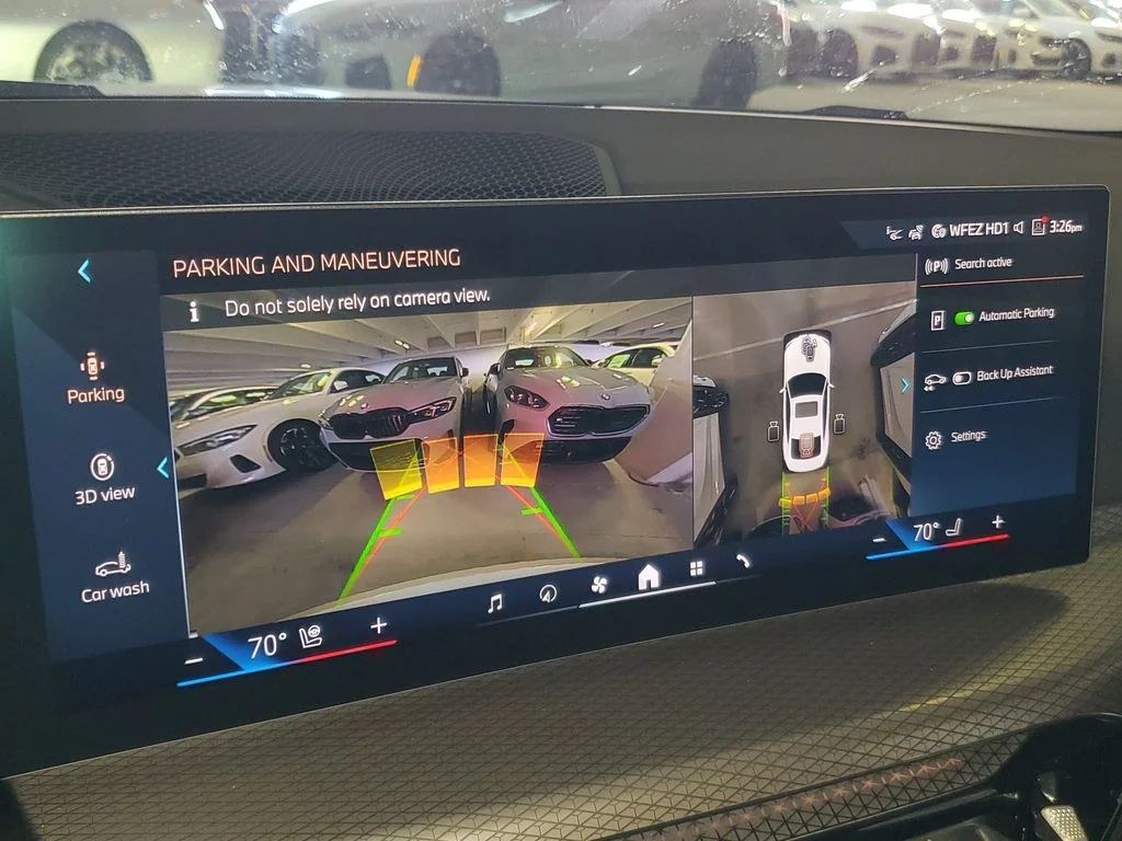 New 2027 White BMW 430i image 20